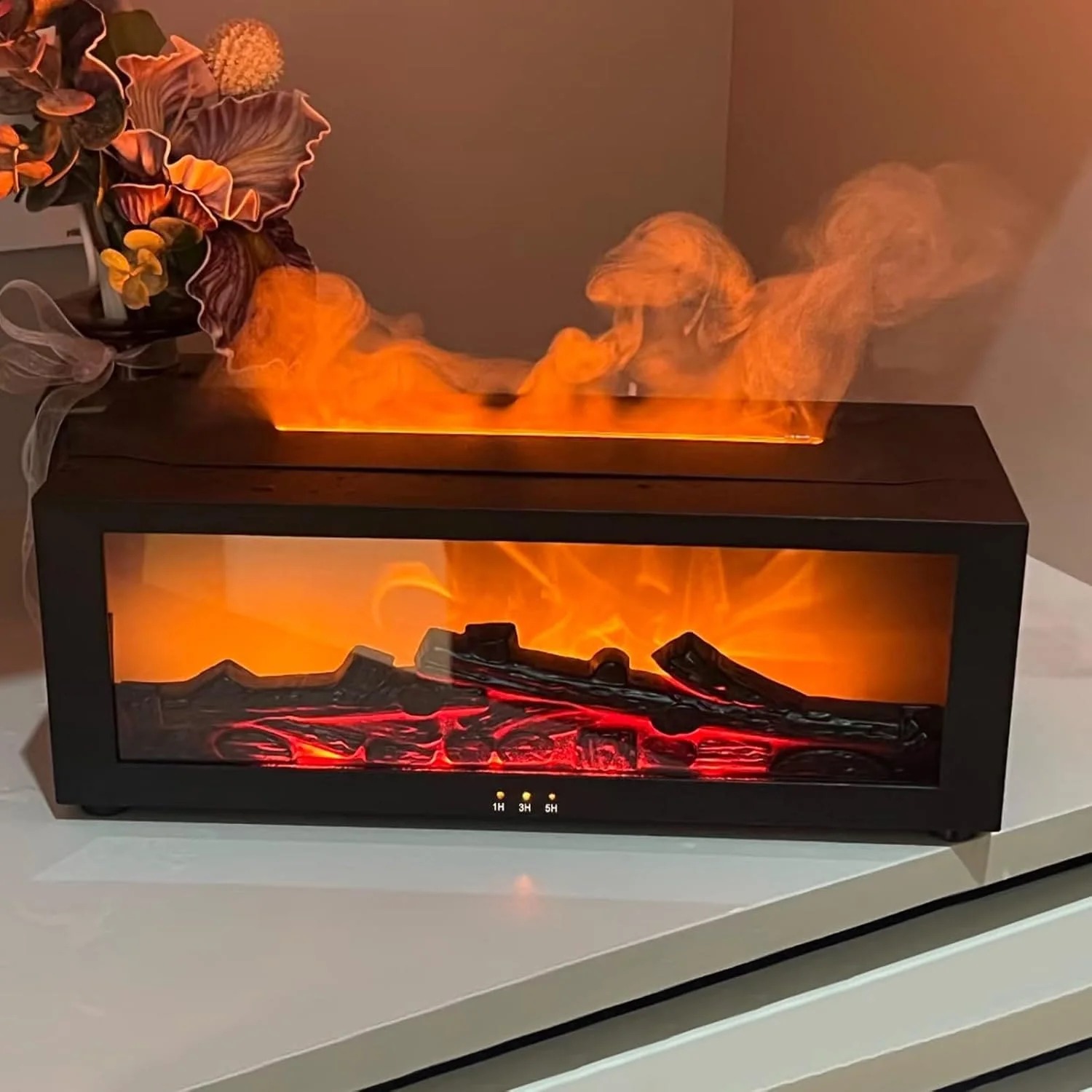 Chimenea $55
